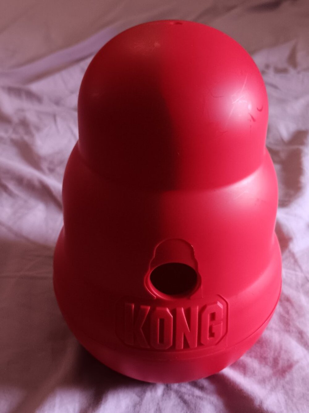 Kong Wobbler - Large